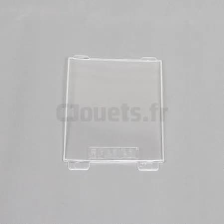 Vitre pour capot moteur Ferrari F430 Feber