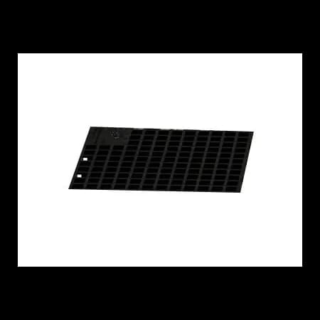 Plaque individuelle Noire pour Échiquier Rolly Toys