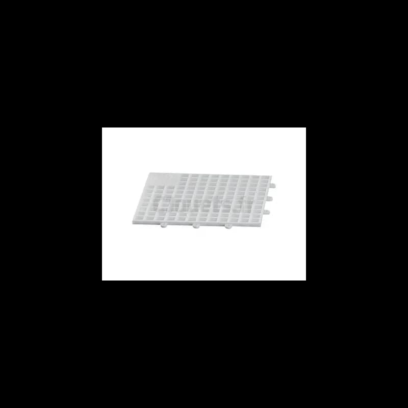 Plaque individuelle Blanche pour Échiquier Rolly Toys