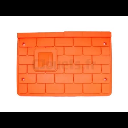 Toit pour Maison Smoby