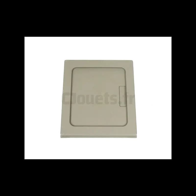 Volet pour Maison Nature Smoby 310069