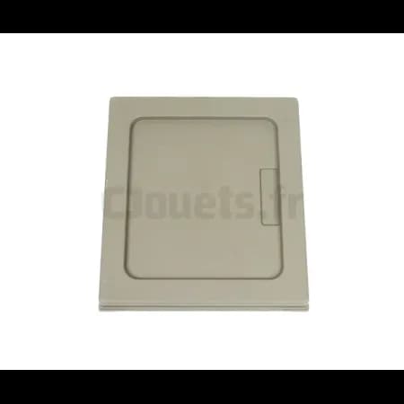 Volet pour Maison Nature Smoby 310069