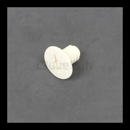 Vis Male Beige 27 mm Smoby