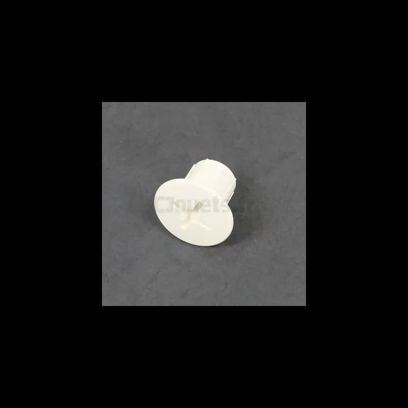 Vis Plastique Femelle Blanche Smoby