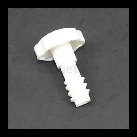 Vis Male Blanche Smoby