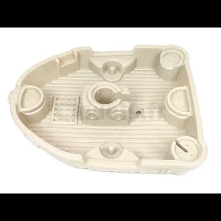 Coque pour bateau pirates Little Tikes