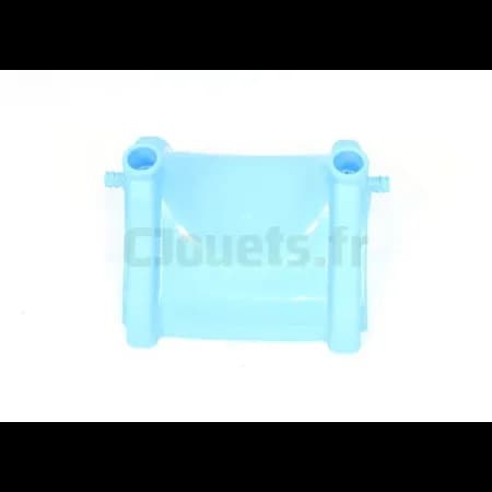 Toboggan pour Activity Garden Little Tikes 632624M