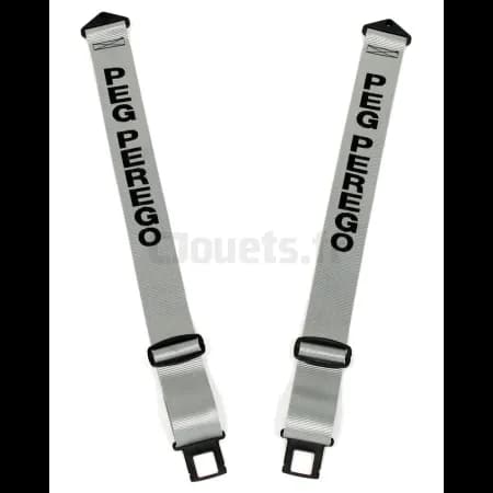Ceintures Sans Clip Peg-Pérego