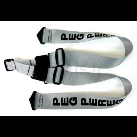Ceintures + Clip Peg-Pérego