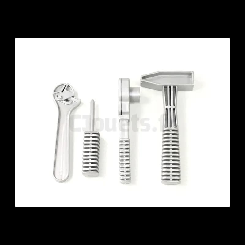 Outils Peg-Pérego