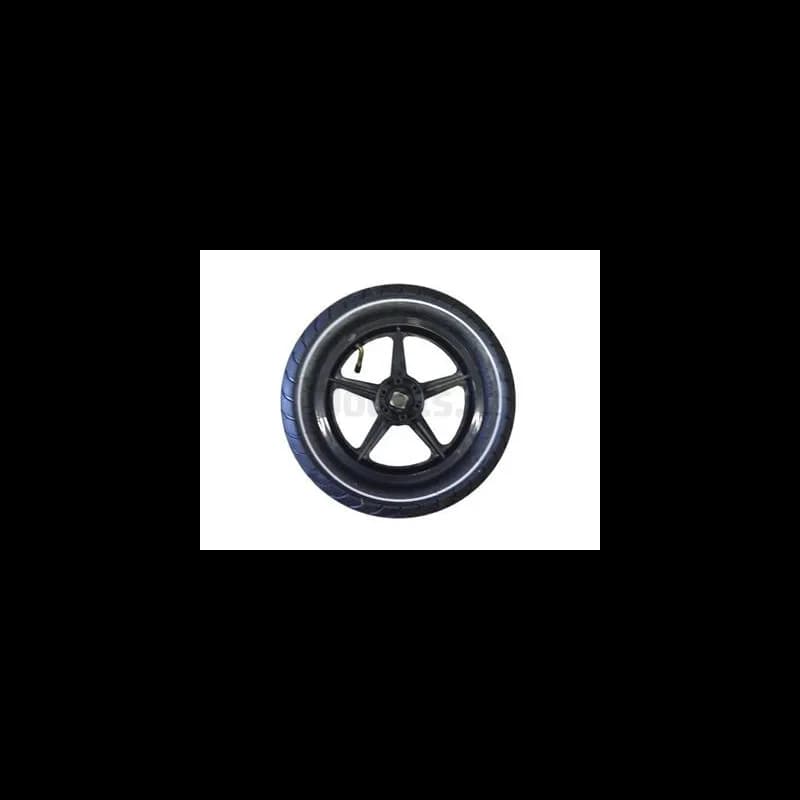 Rad Black Traction 12,5 x 2,25-8 Slick Berg