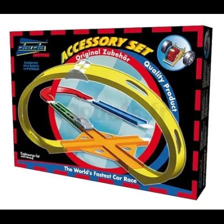 Kit d'accessoires Drda 50450