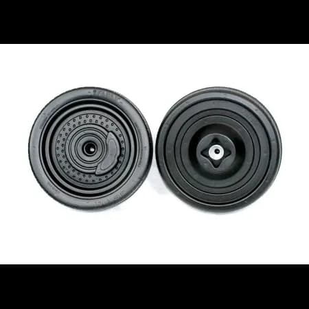 2 Roues Ferrari California Feber 12 Volts 315/120 R155