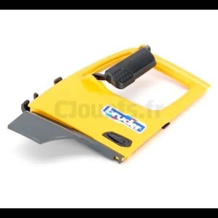 Porte gauche pour camion MB AROCS Bruder