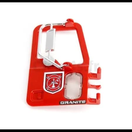 Porte Droite pour Camion de pompier MACK Bruder