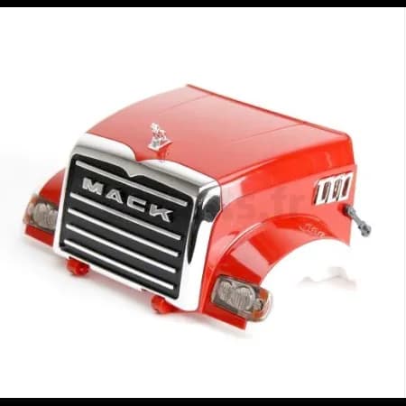 Capot pour Camion MACK Bruder