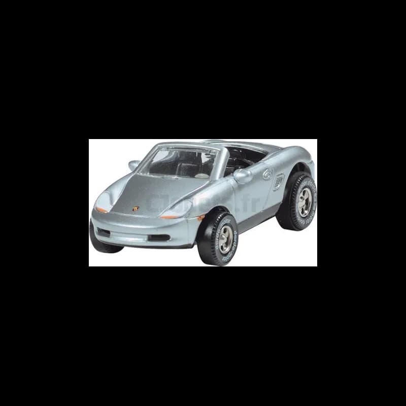 Porsche Boxster Darda 50307