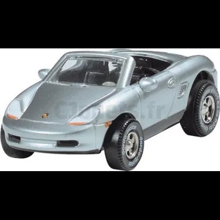 Porsche Boxster Darda 50307