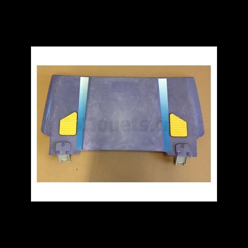 Gebrauchter Blue Hood Jeep Peg-Pérego