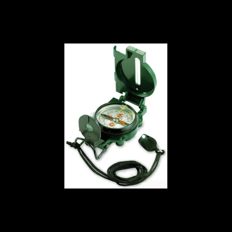 Boussole avec éclairage SCOUT