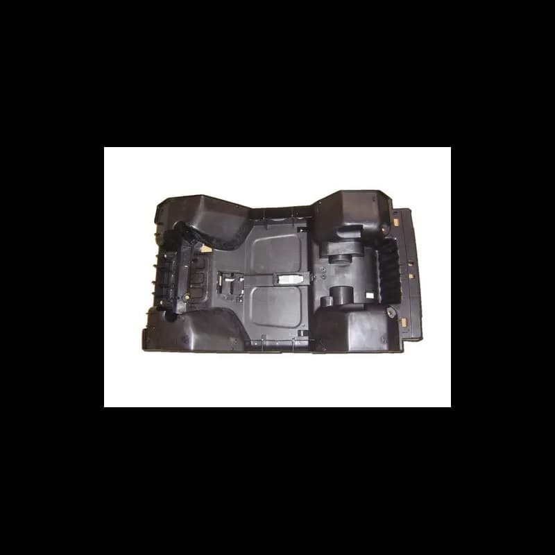 Coque partie inférieur Gaucho Super Power 2008 Peg-Pérego