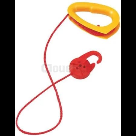 Câble de remorquage BIG 1265