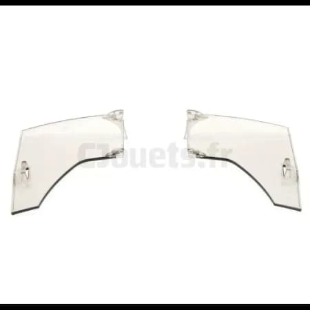 Portes pour tracteur BRUDER 03050