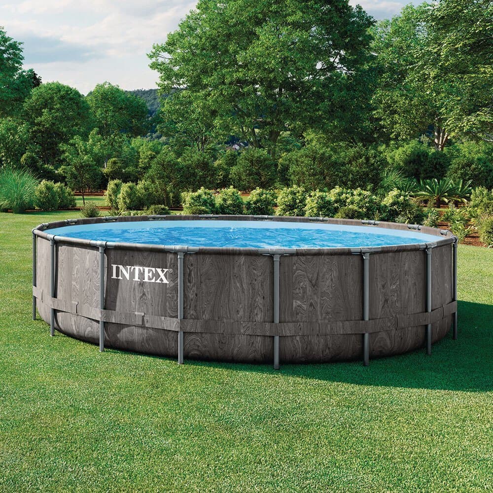 Piscine Baltik 5,49 x 1,22 m