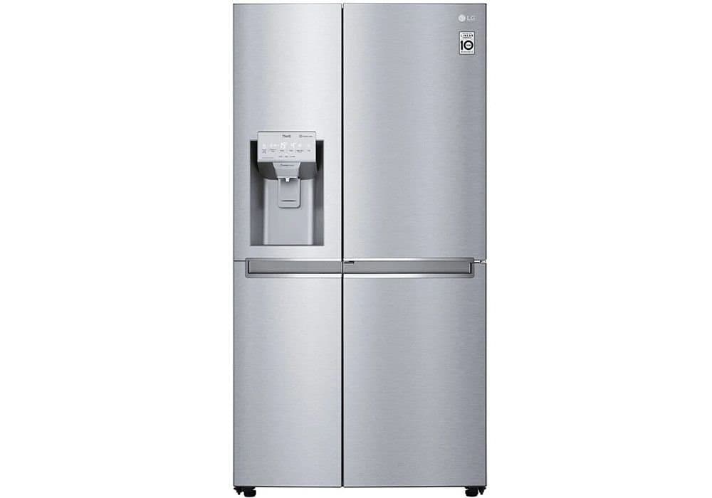 Réfrigérateur Américain LG (GSS6876SC)
