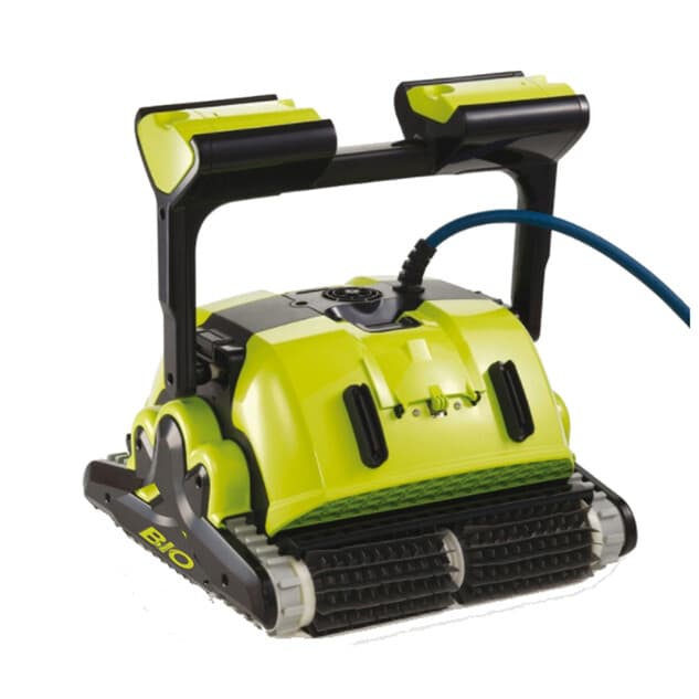 Roboter Dolphin Supreme M5 Bio Suction – Becken bis zu 15 m