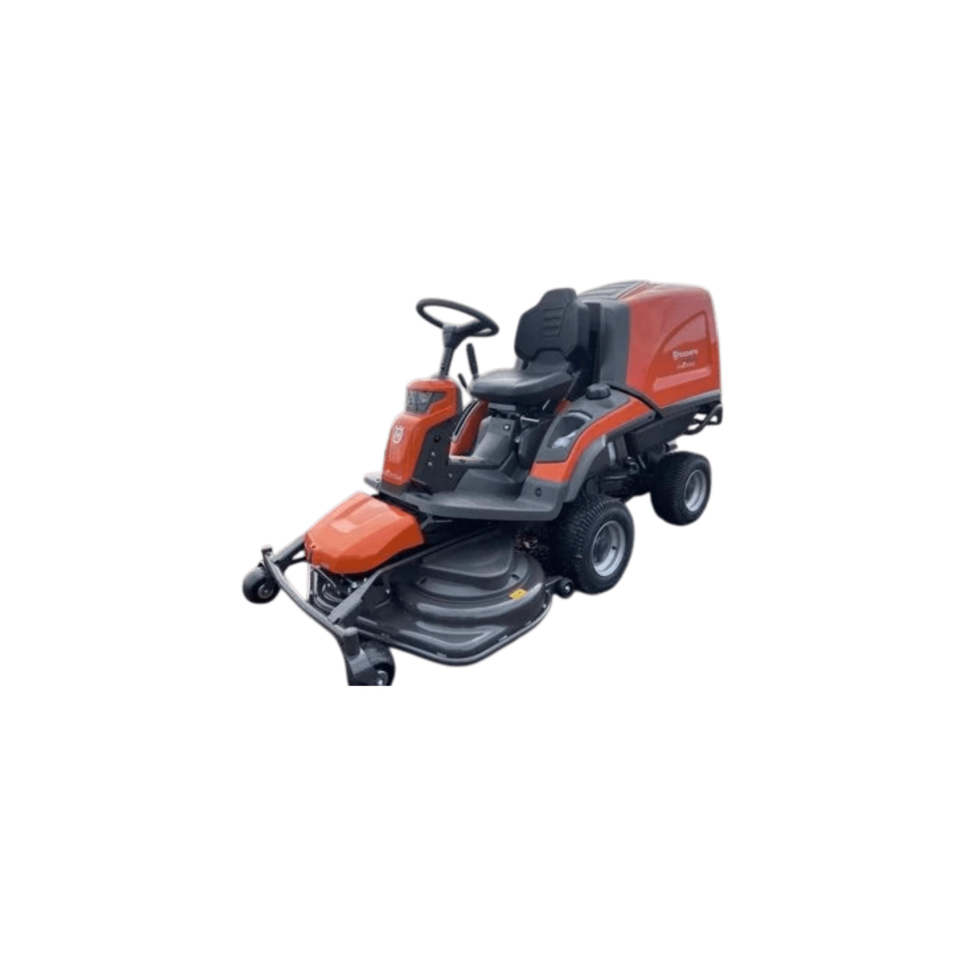 Tondeuse autoportée Husqvarna Rider RC 320 TS AWD – Neuve 2023