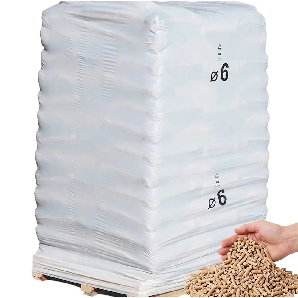 Granulés OLIMP, 15 sacs de 15 kg, DINplus — Comme à l'ancienne