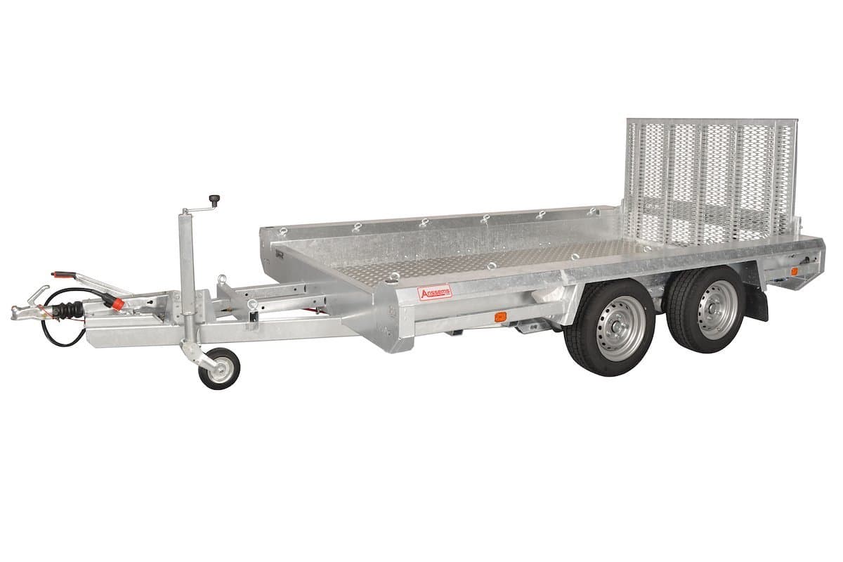 Hulco TERRAX-2 3000.294×150-Novo