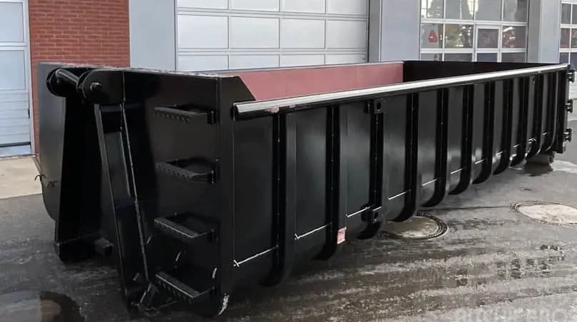 BEHÄLTER 15 m³