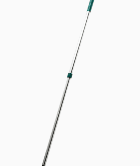 RALLONGE DU BALAI CLEAN 360 - 30 cm - Kit basique Bleu