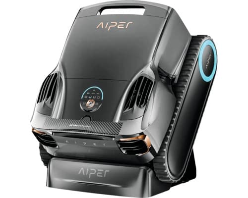 Aiper Scuba X1 Pro Max Poolroboter – Kabellose Reinigung für Pools bis 300 m²