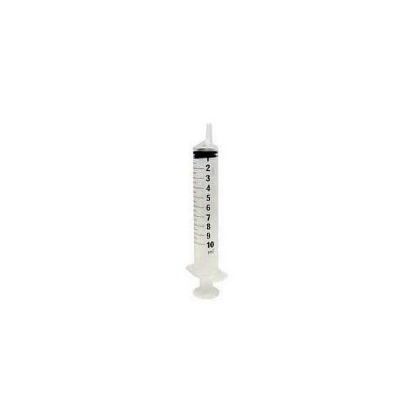 1 Pipette à seringue de 10 ml - MyCosmetik