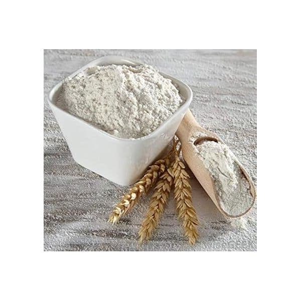 Talbina (Farine d'orge mondée - Barley Flour) - 1kg -