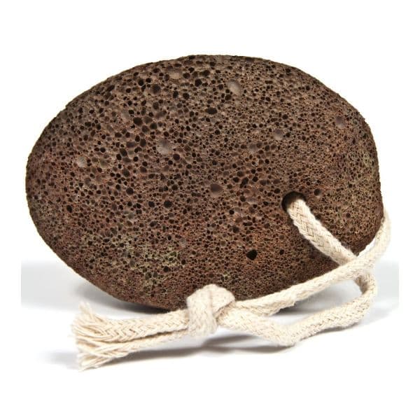 Pierre Ponce - Soins des pieds - Peaux mortes - 100% Naturelle