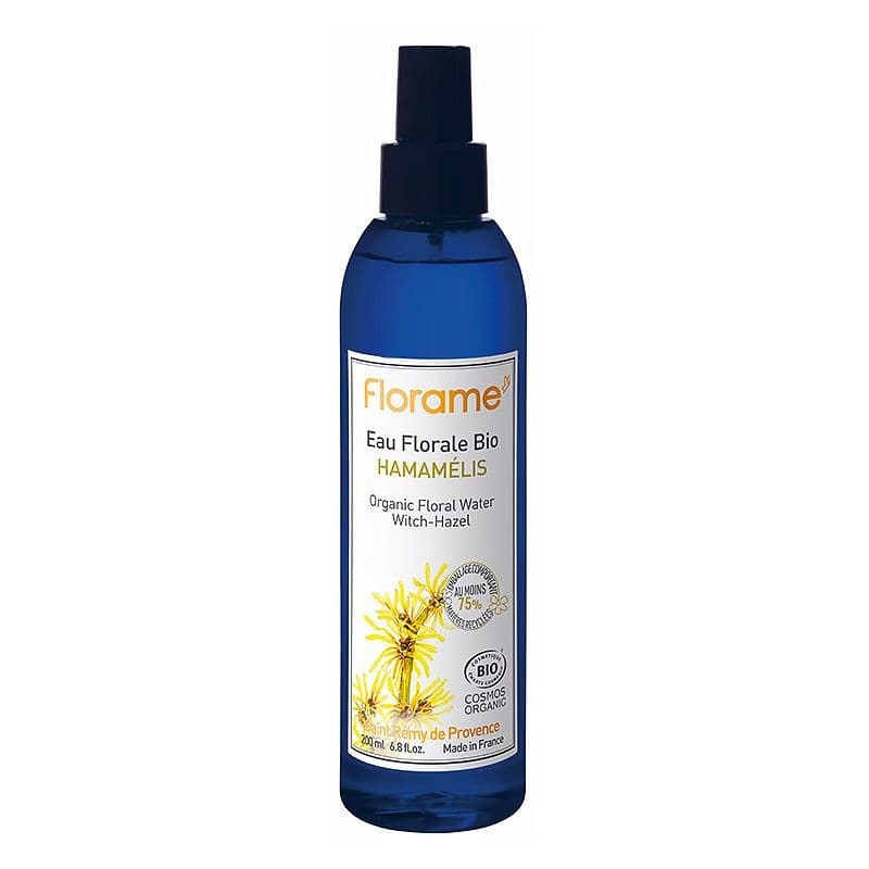 Hydrolat d'Hamamélis Bio - 200 ml - Florame