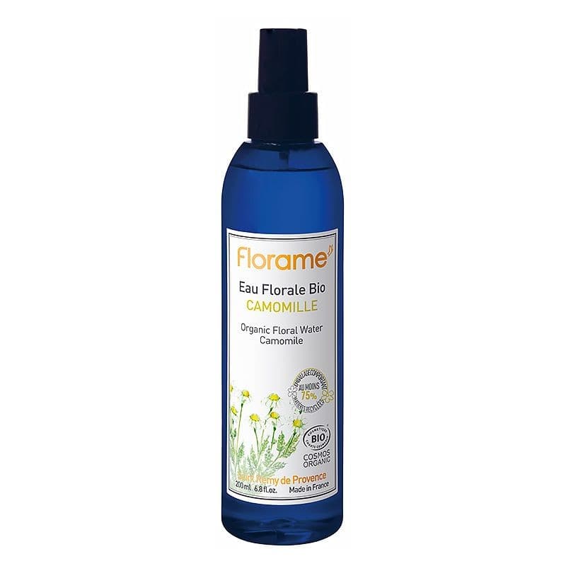 Eau Florale de Camomille Bio - 200 ml - Florame