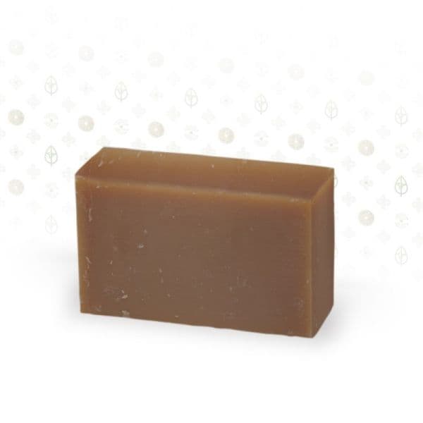 Shampoing solide Cheveux Gras - 70g - KB Cosmétique