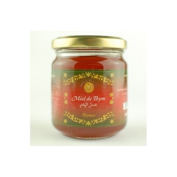 Miel de Thym - 250g - Chifa