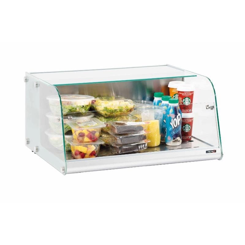 Vitrine réfrigérée 40L CASSELIN