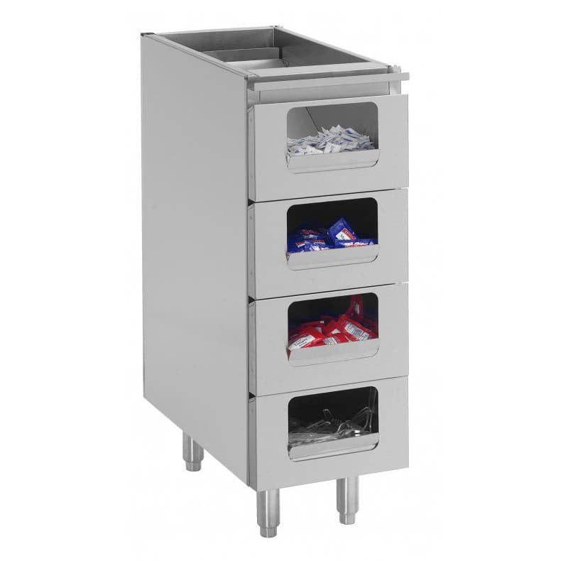 Meuble de rangement de 300 condiments VIZU VIZU