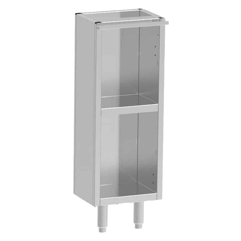 MODULE D'ÉTAGÈRE UNIQUE FAST SERV 300 VIZU