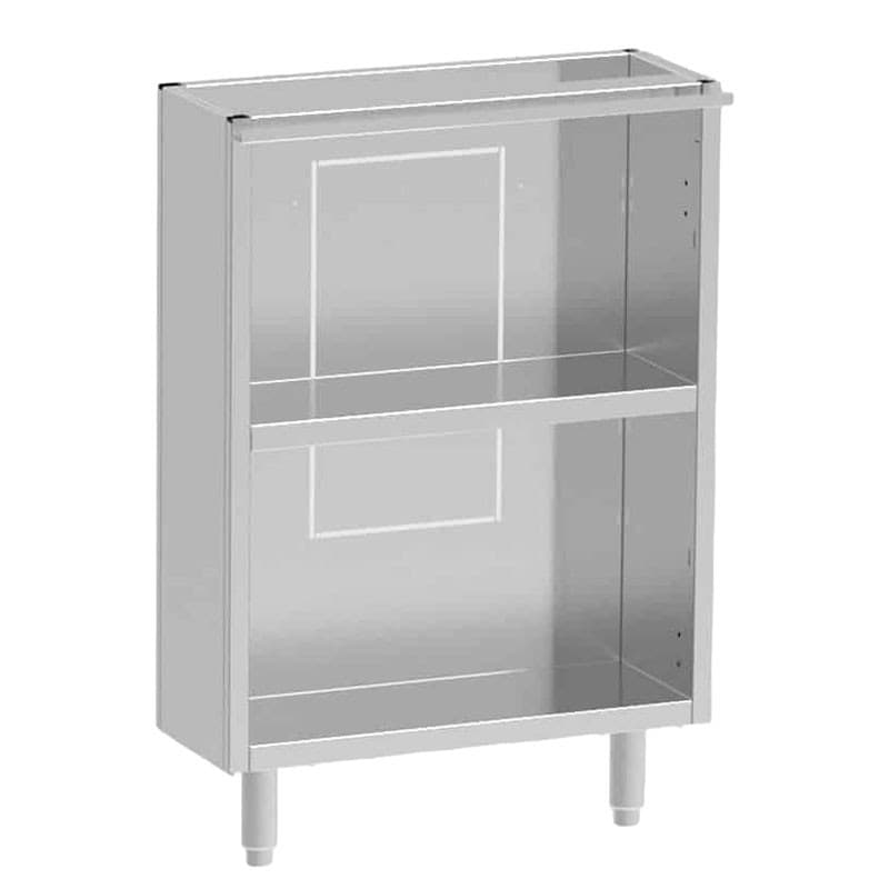 MODULE D'ÉTAGÈRE UNIQUE VIZU FAST SERV 600 VIZU