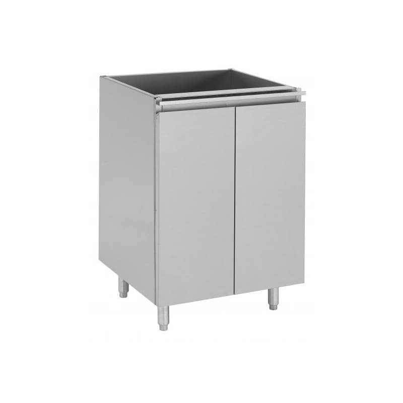 Meuble de rangement à 2 portes VIZU VIZU