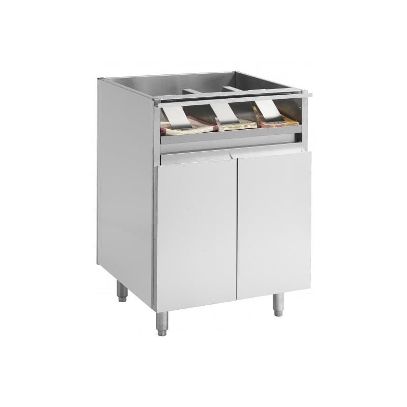 Meuble de rangement avec unité de stockage VIZU VIZU