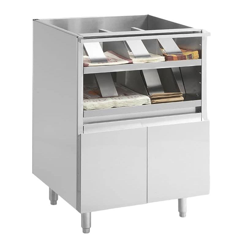 MODULE VIZU FAST SERV 600 WIDE WRAP 2/4 VIZU